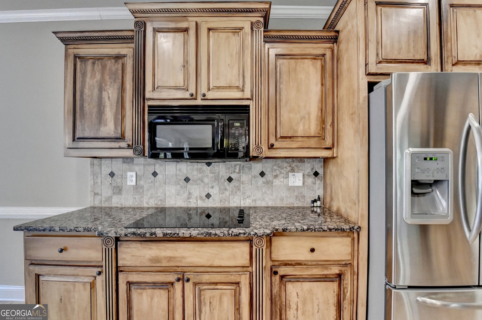 536 Smokerise Drive Monroe - 16