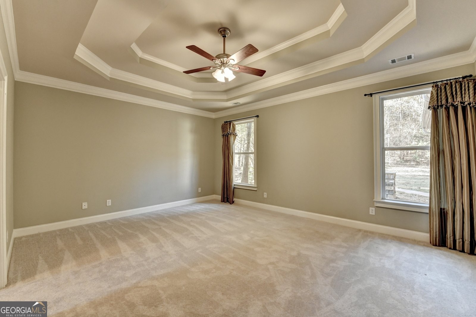 536 Smokerise Drive Monroe - 17