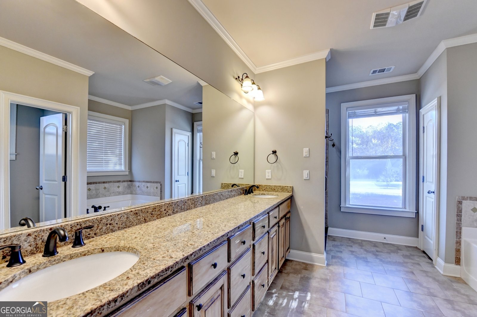 536 Smokerise Drive Monroe - 23