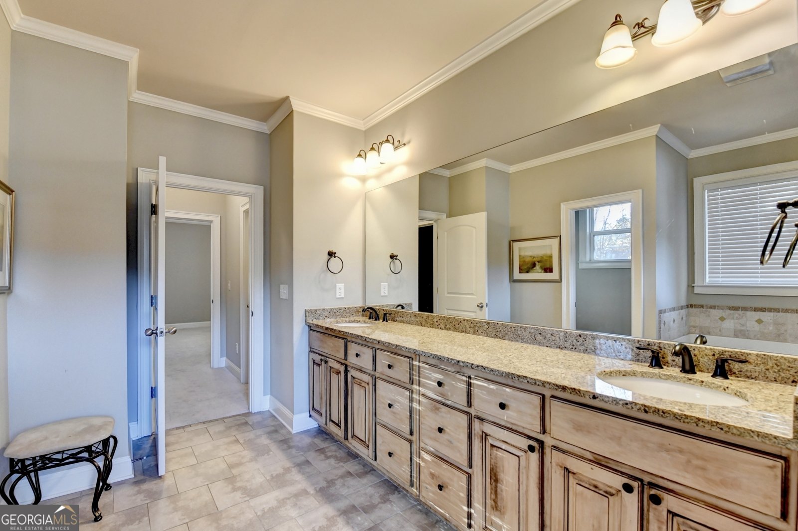 536 Smokerise Drive Monroe - 25