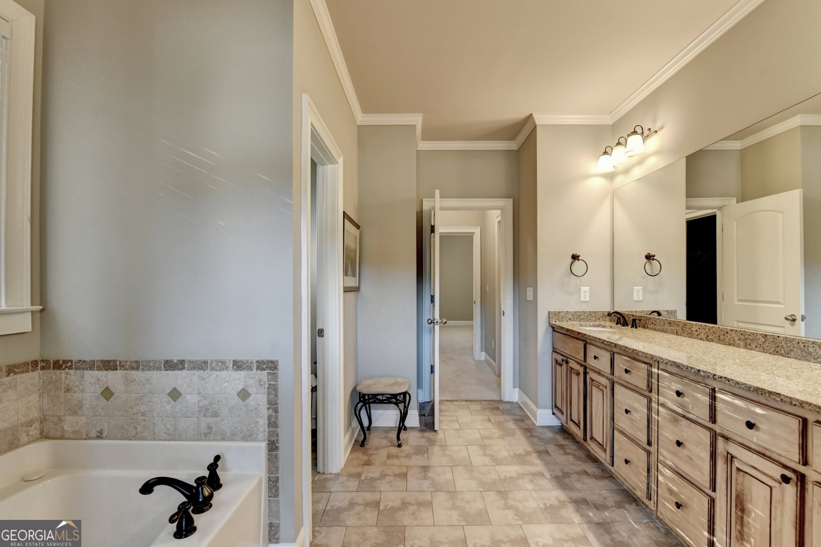 536 Smokerise Drive Monroe - 27