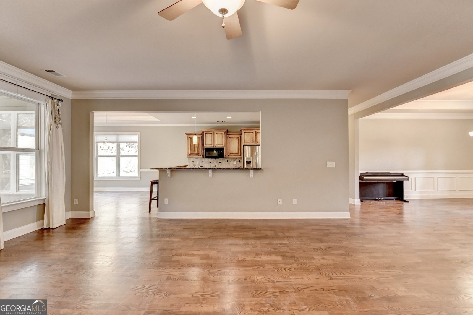 536 Smokerise Drive Monroe - 3