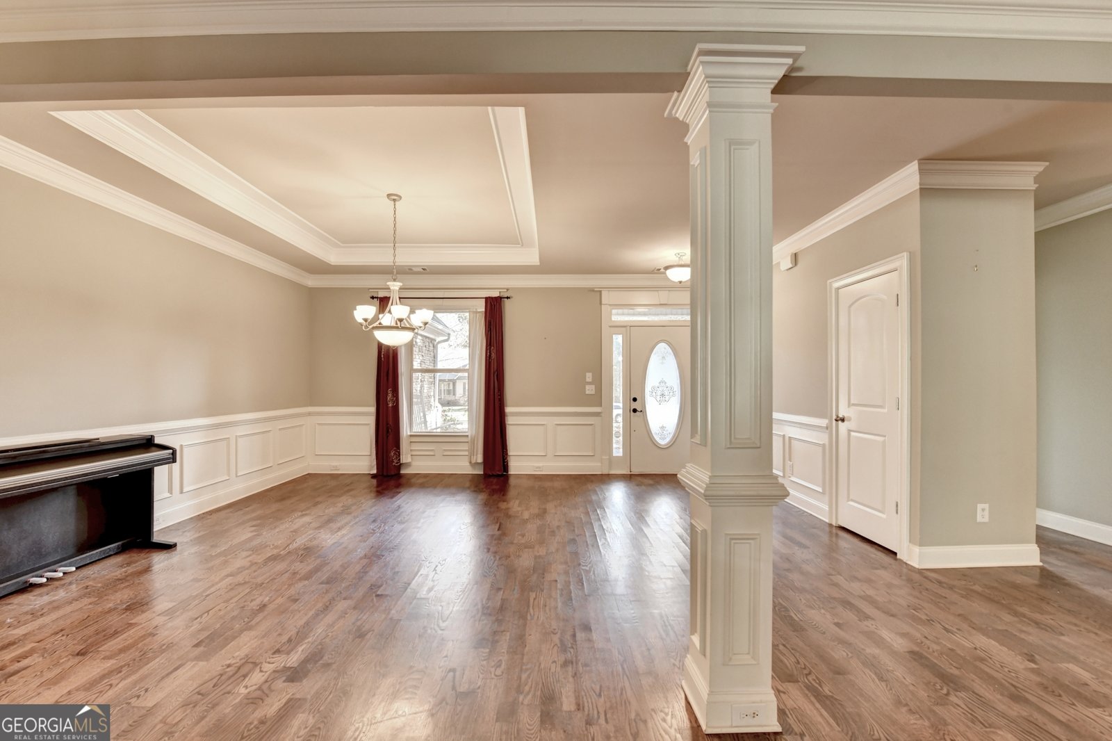 536 Smokerise Drive Monroe - 4