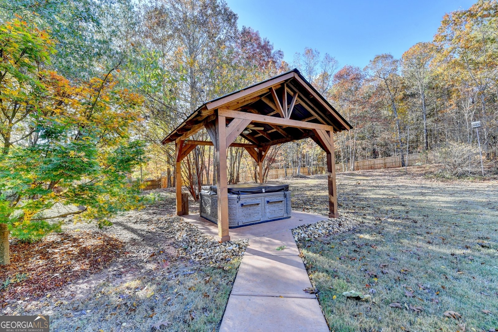 536 Smokerise Drive Monroe - 43