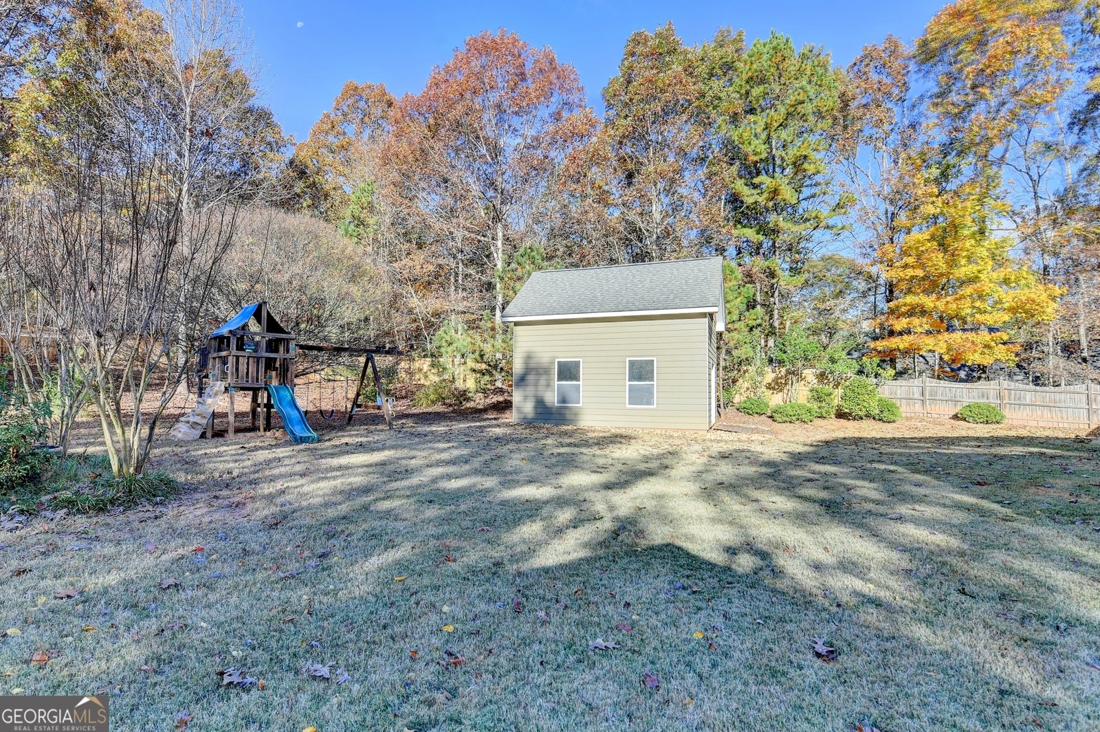 536 Smokerise Drive Monroe - 45