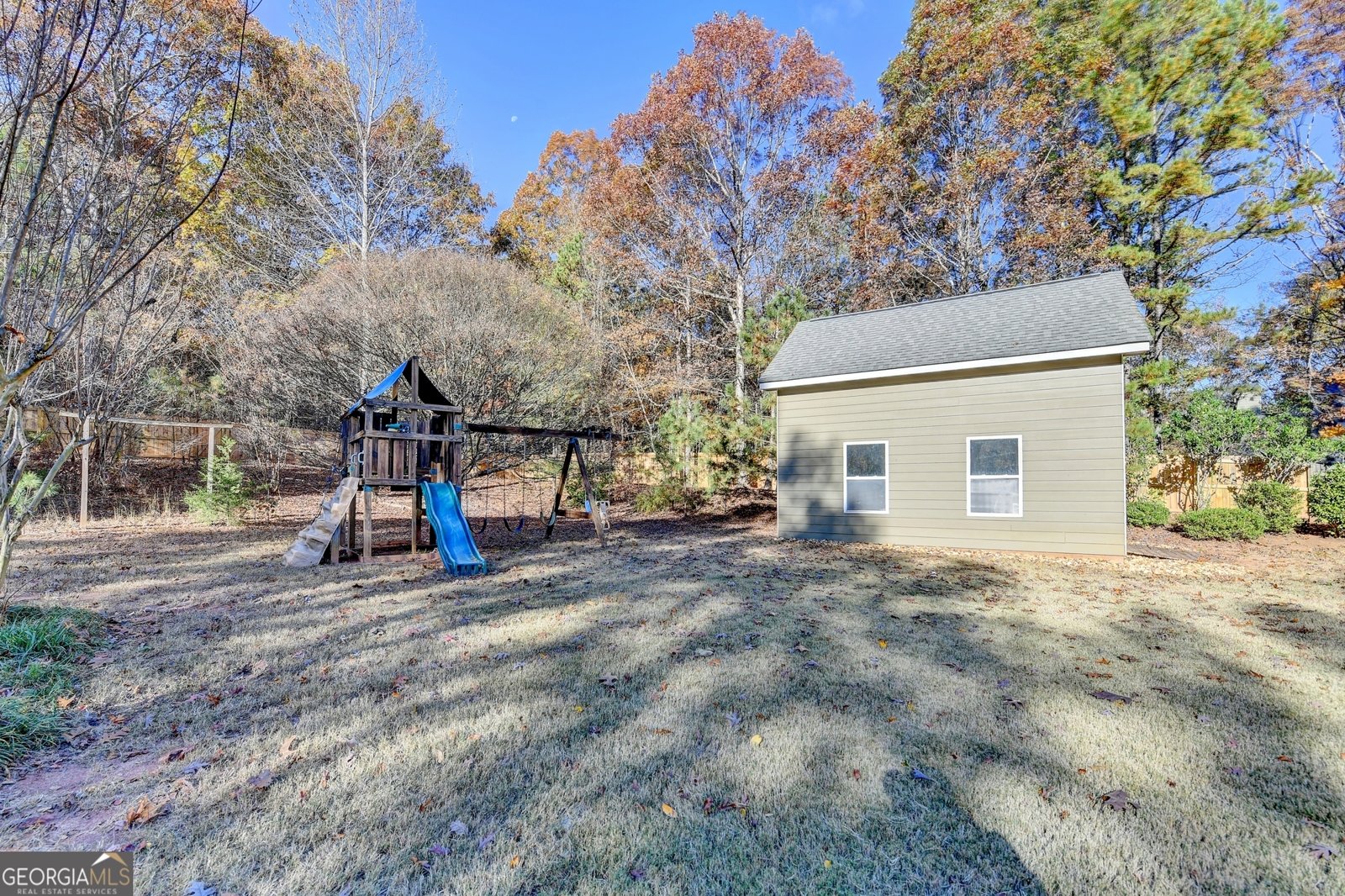 536 Smokerise Drive Monroe - 46