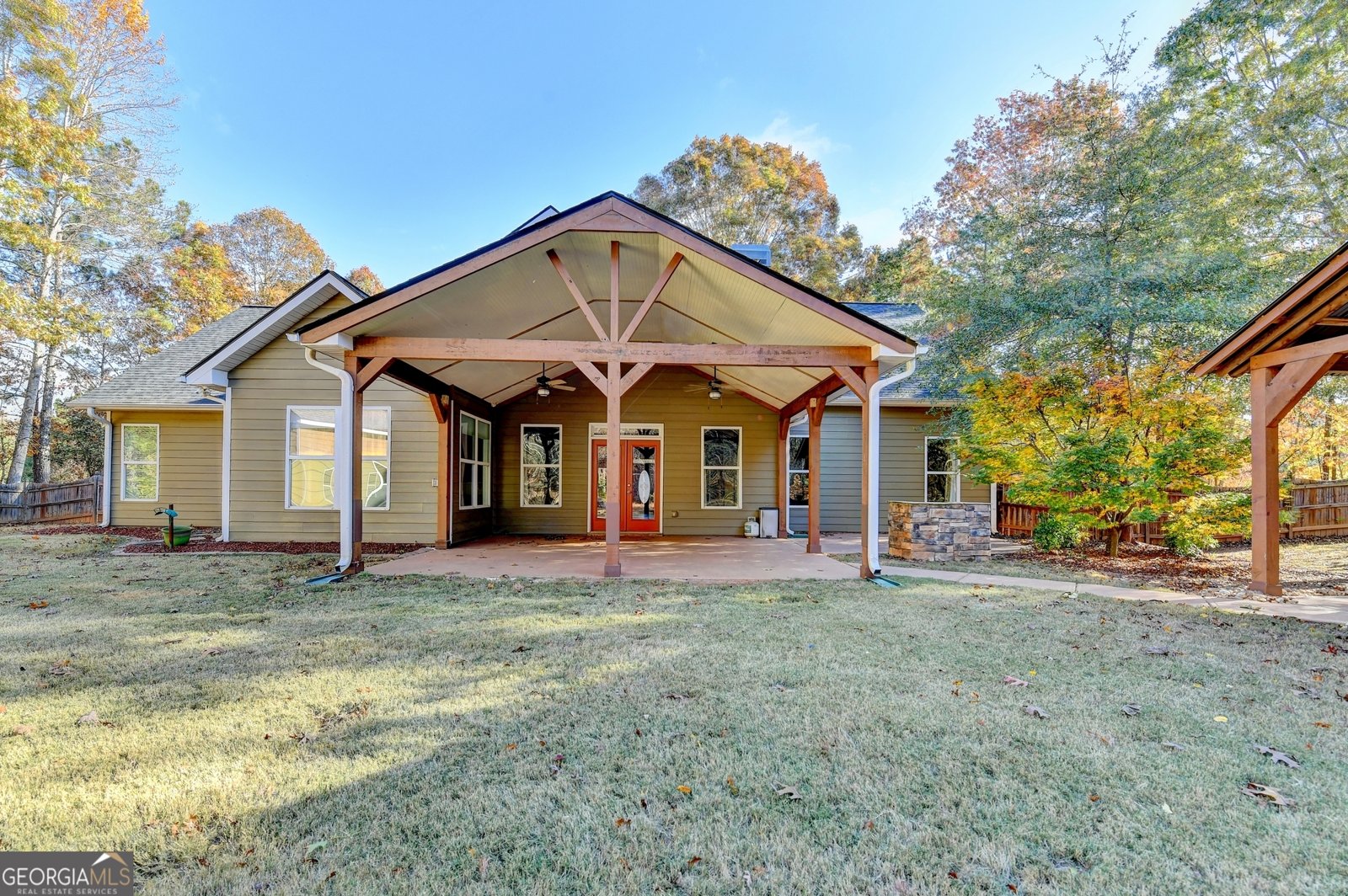 536 Smokerise Drive Monroe - 47