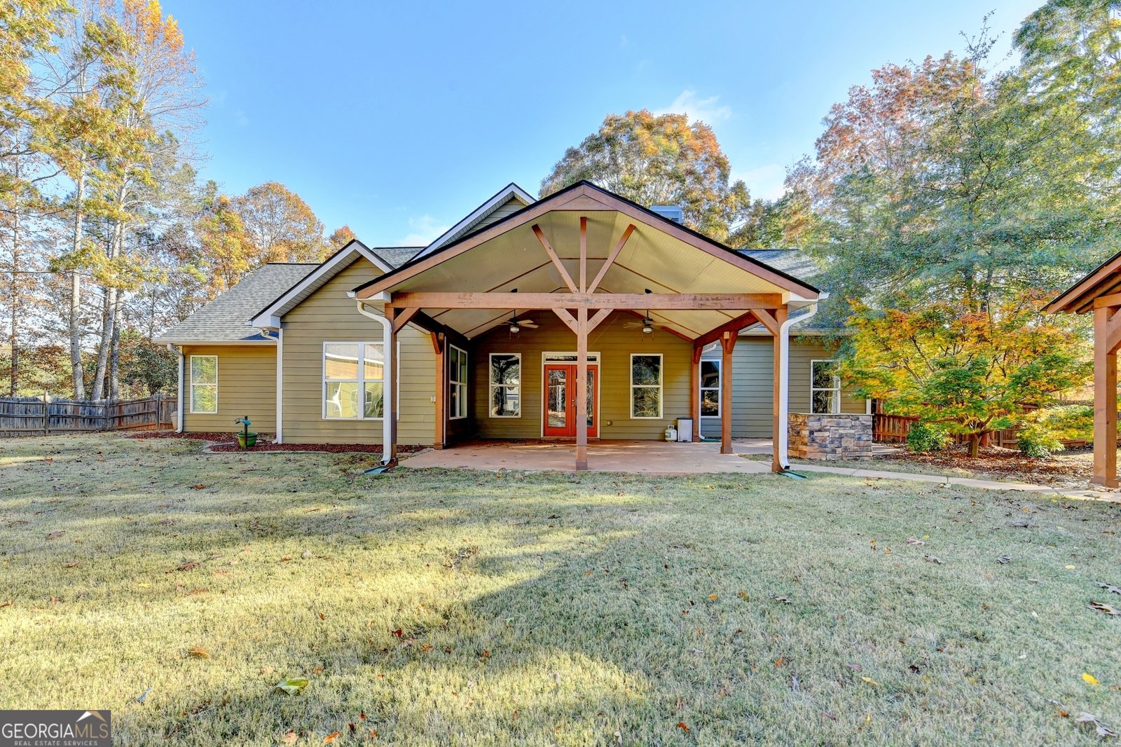 536 Smokerise Drive Monroe - 48