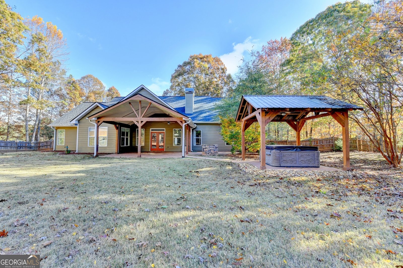 536 Smokerise Drive Monroe - 49