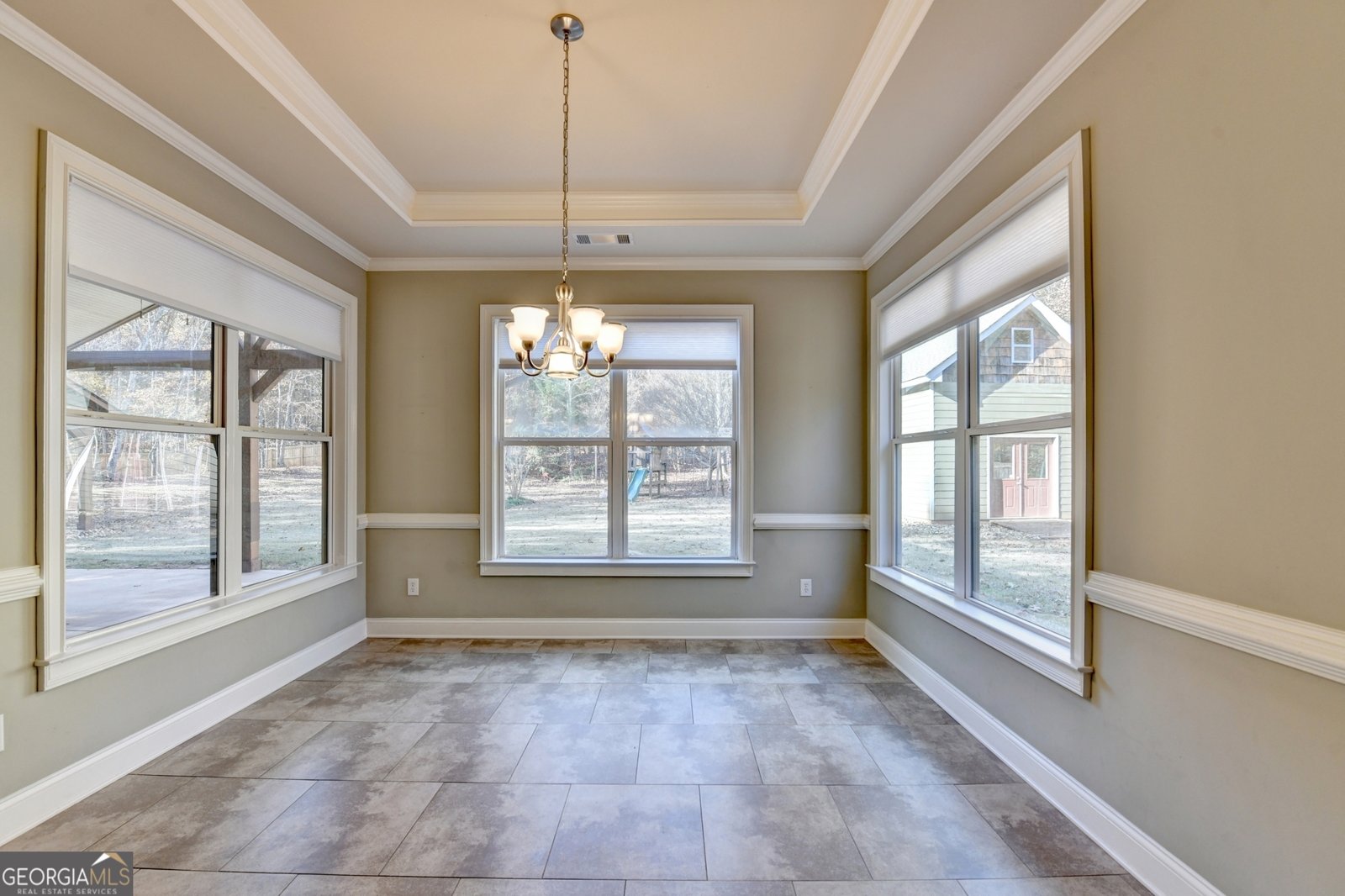 536 Smokerise Drive Monroe - 5