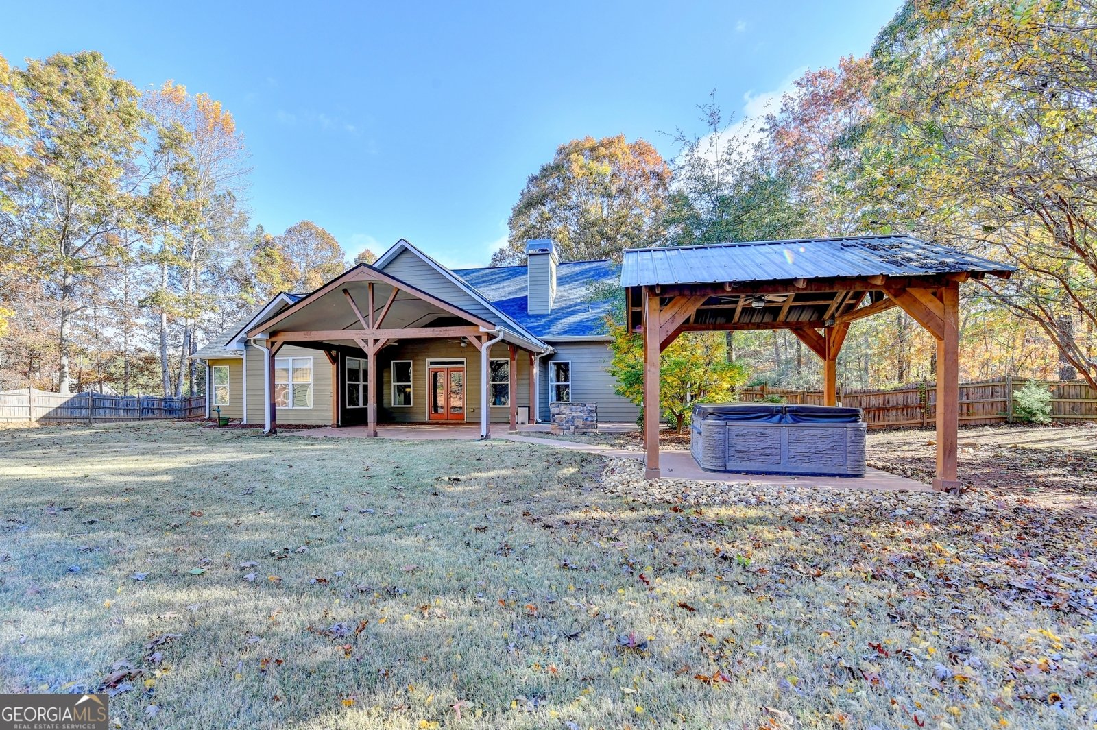 536 Smokerise Drive Monroe - 50