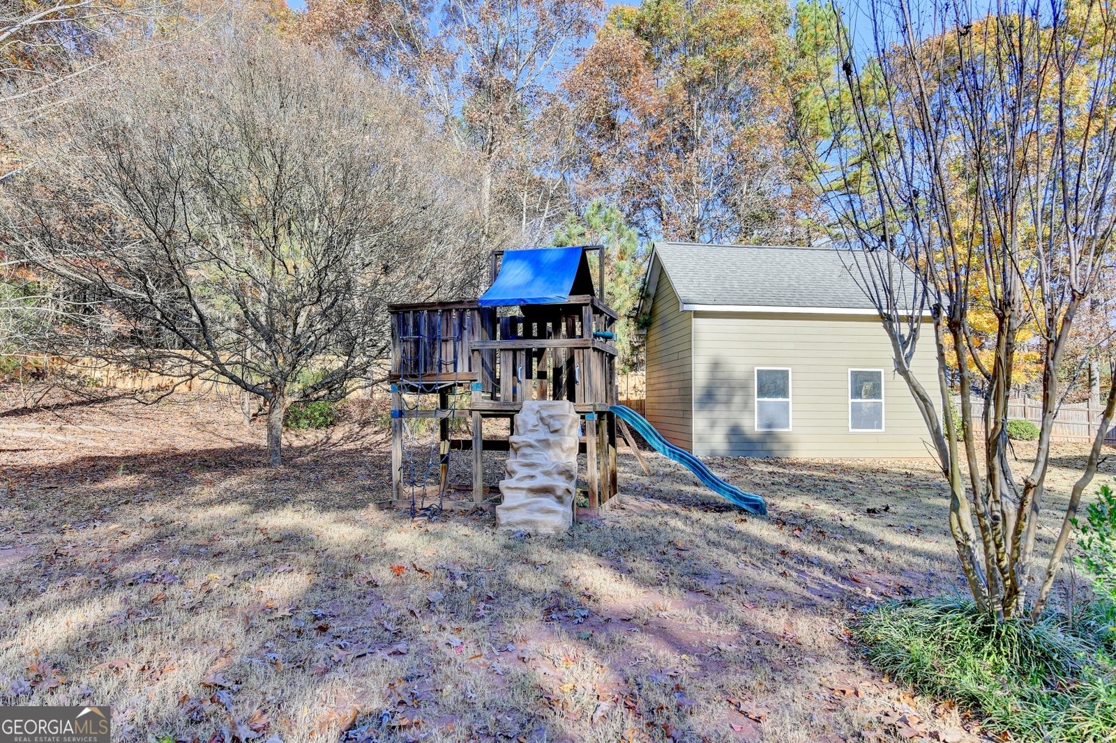 536 Smokerise Drive Monroe - 51