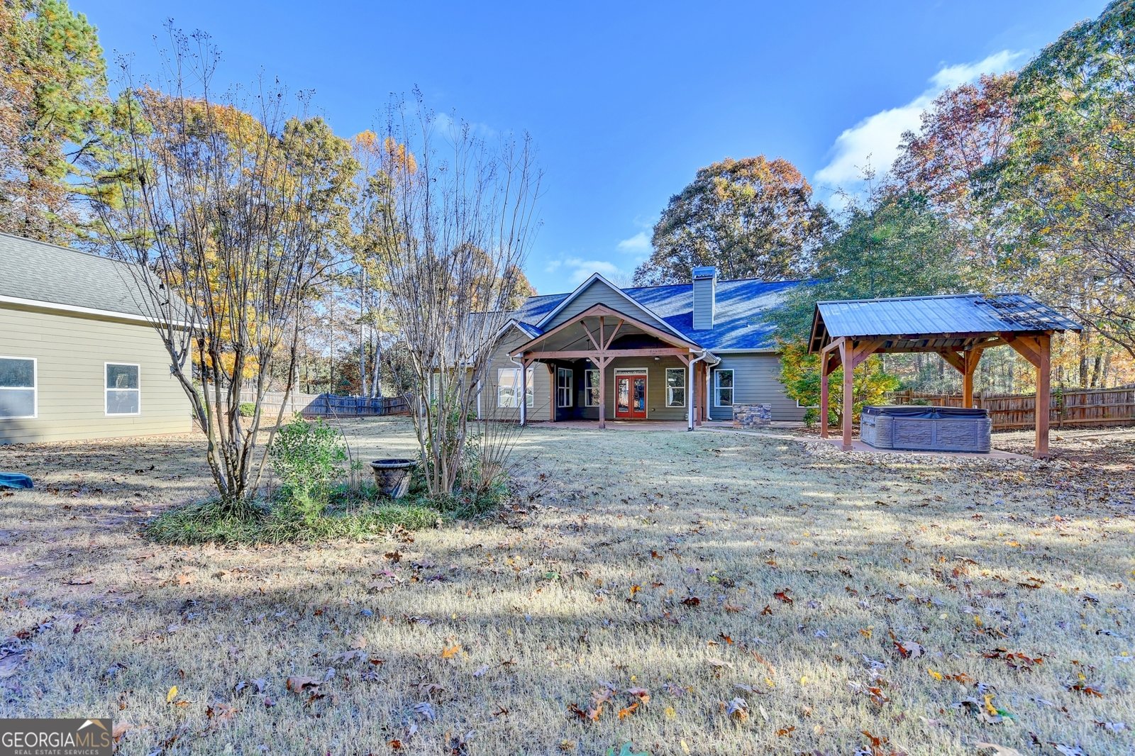 536 Smokerise Drive Monroe - 52