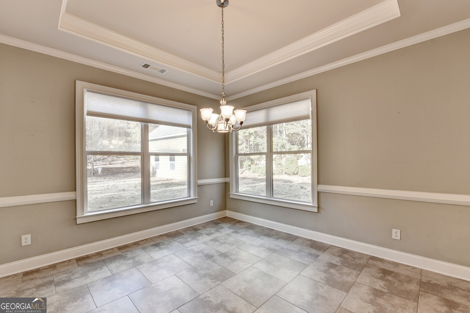 536 Smokerise Drive Monroe - 6