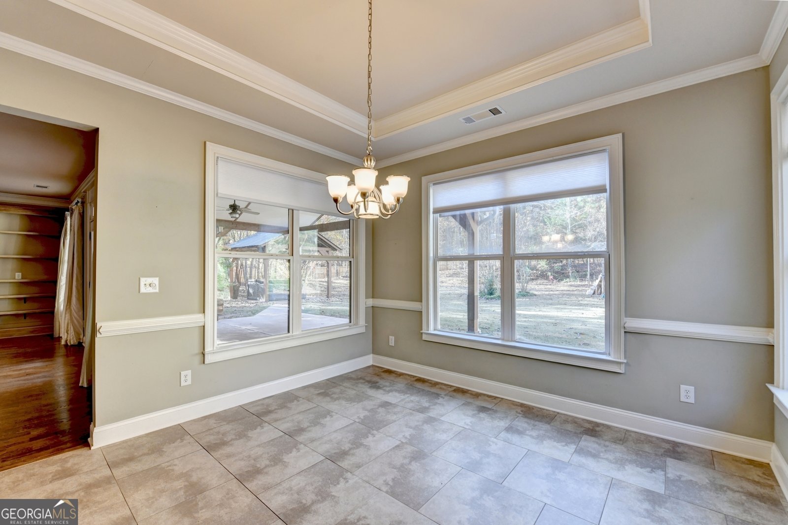 536 Smokerise Drive Monroe - 7