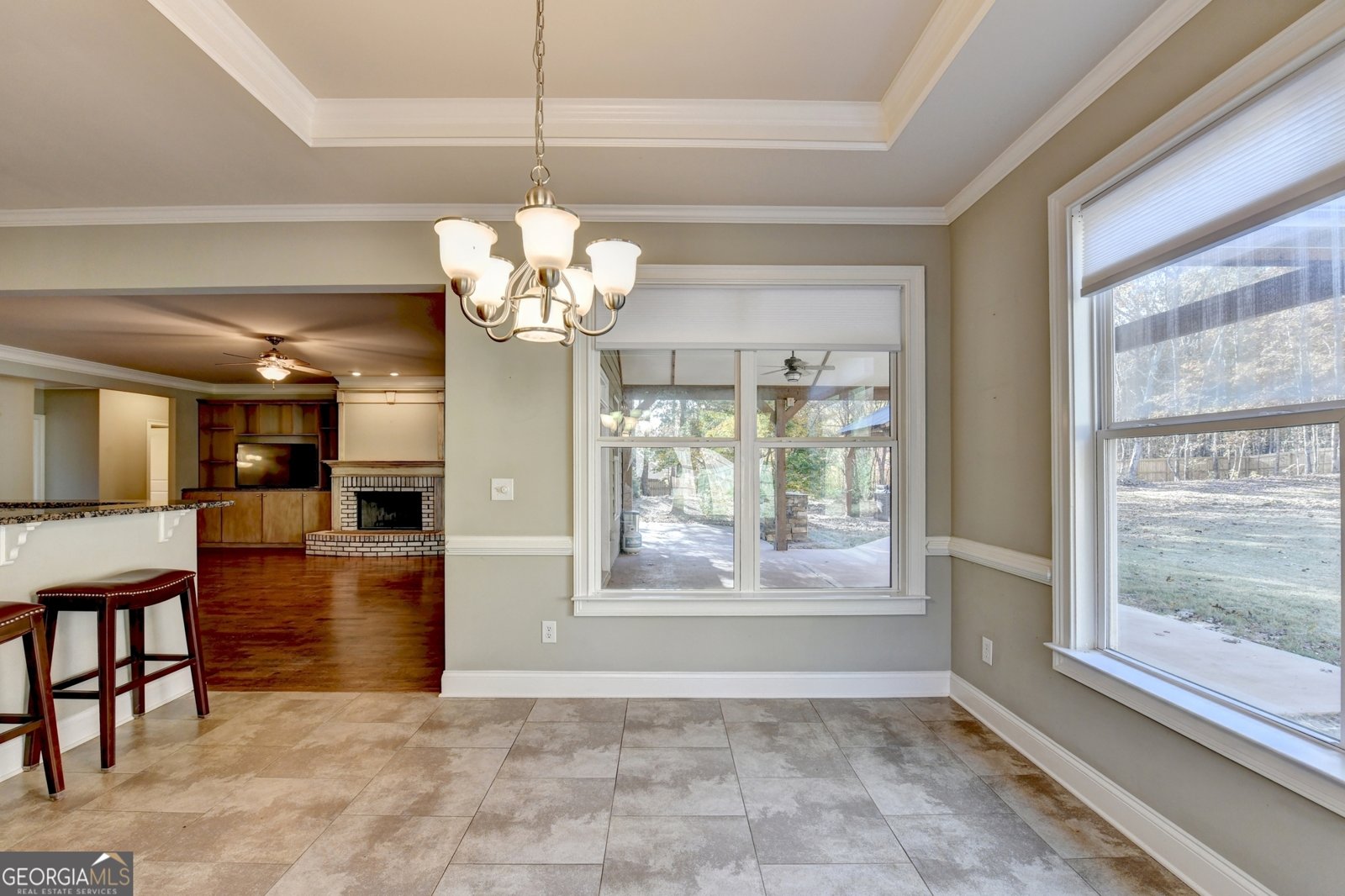 536 Smokerise Drive Monroe - 8