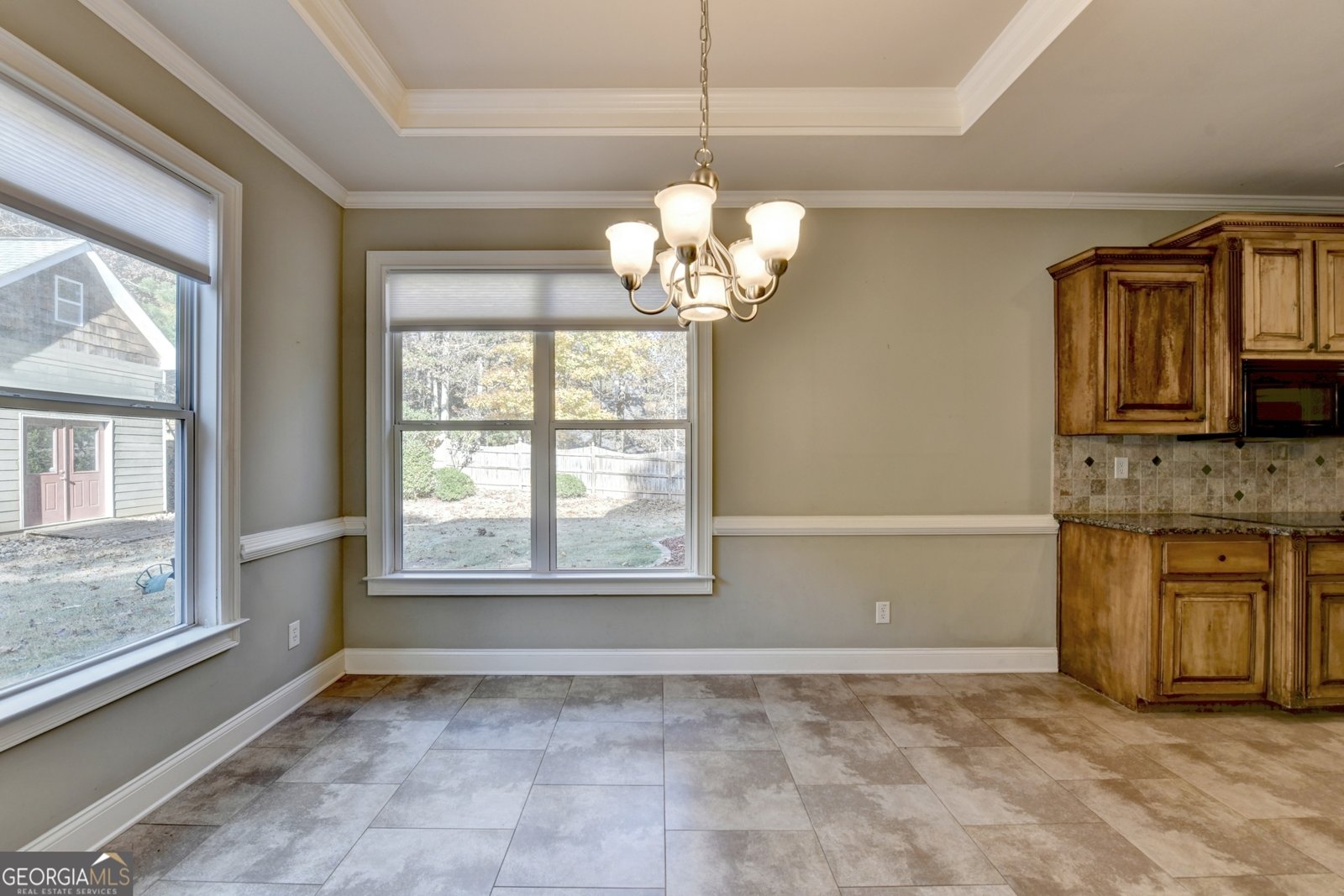 536 Smokerise Drive Monroe - 9