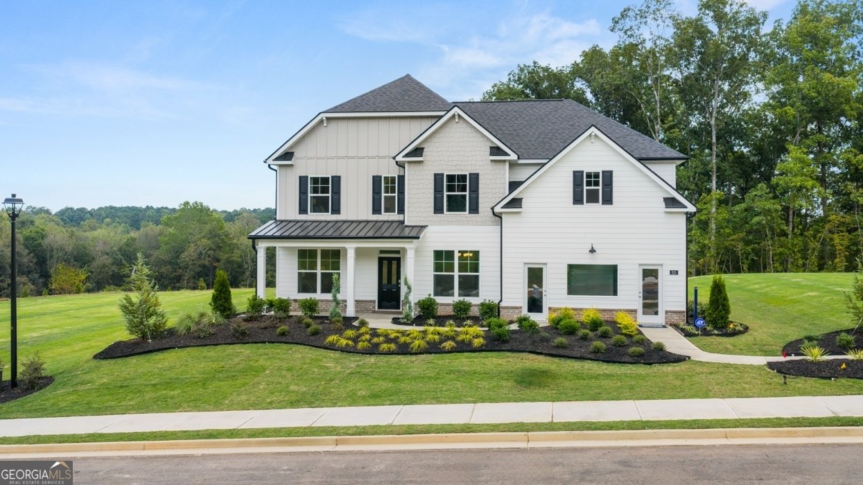 285 Staffin Drive Senoia - 1