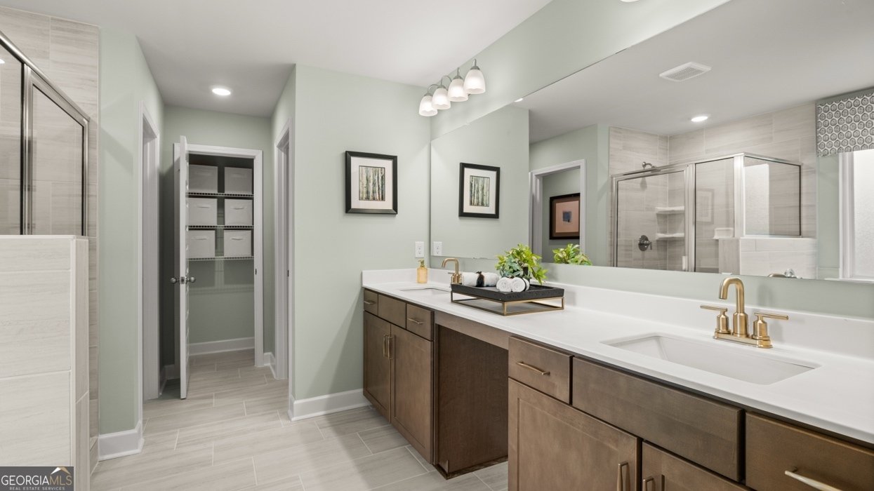 285 Staffin Drive Senoia - 13