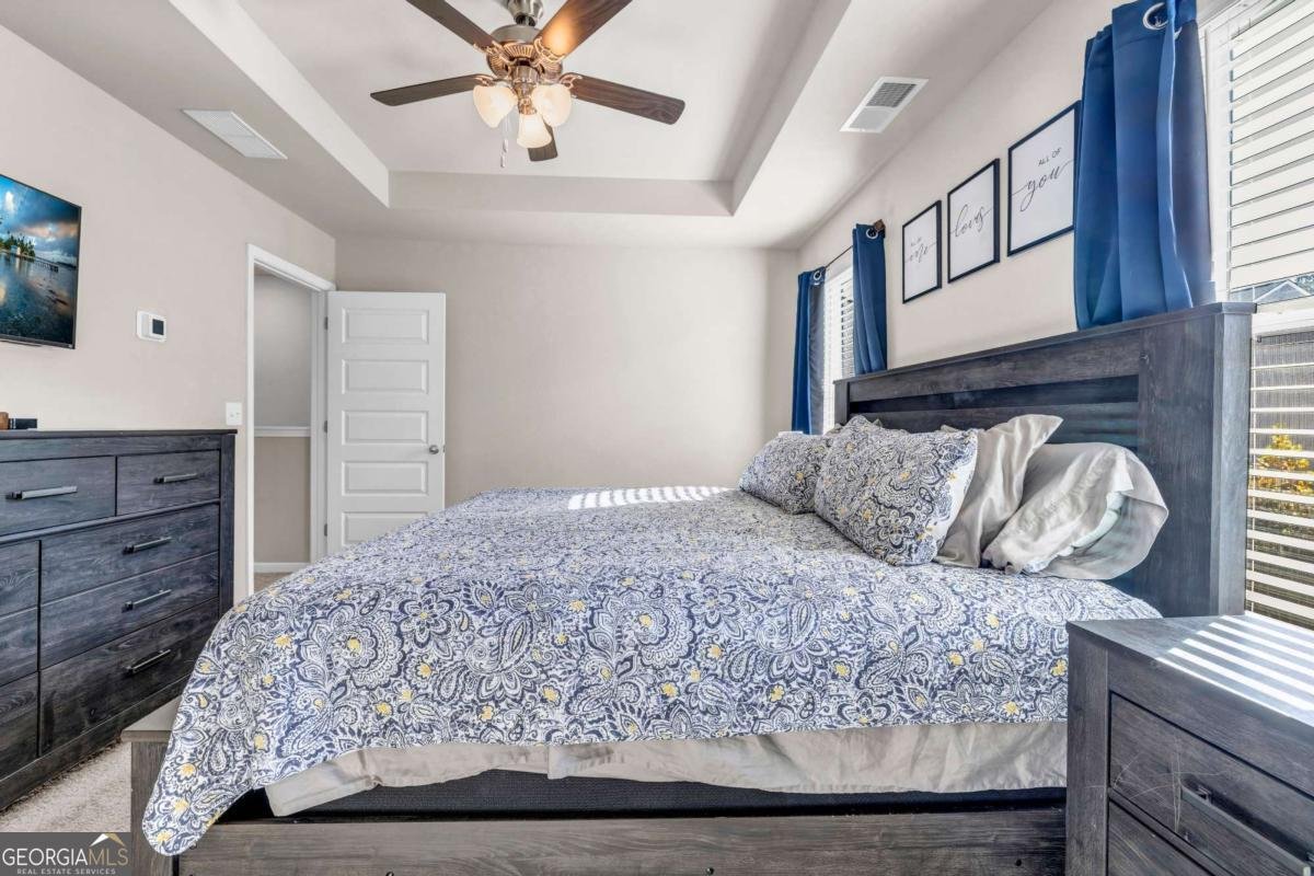 46 Cherry Tree Bend Newnan - 1