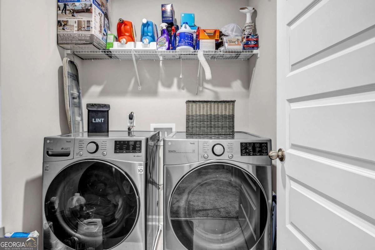 46 Cherry Tree Bend Newnan - 11