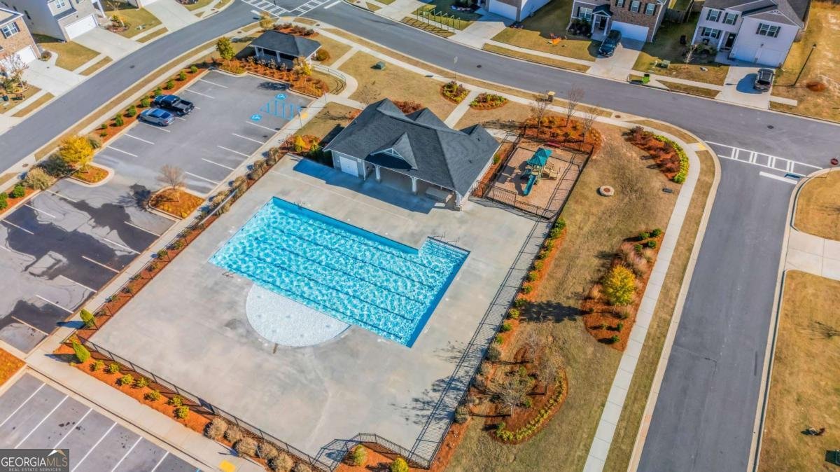 46 Cherry Tree Bend Newnan - 12