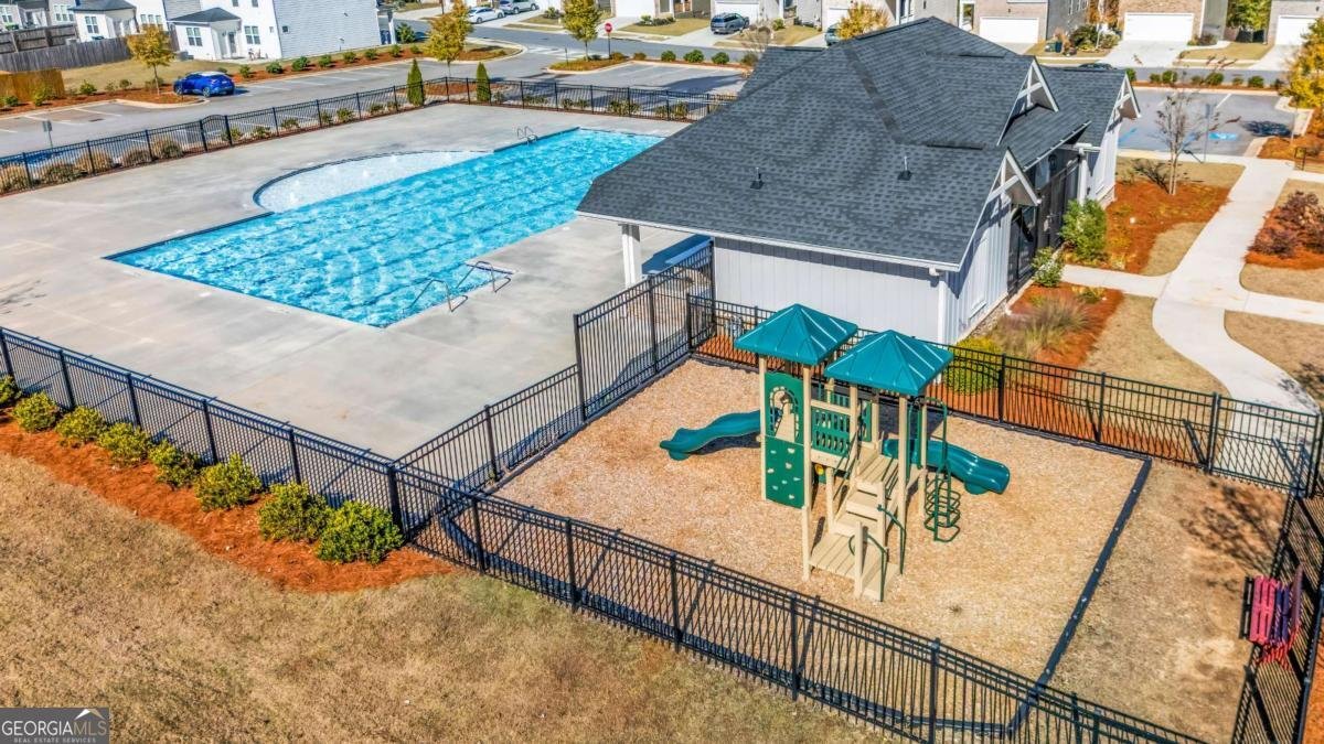 46 Cherry Tree Bend Newnan - 5