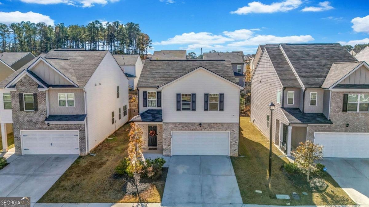 46 Cherry Tree Bend Newnan - 6