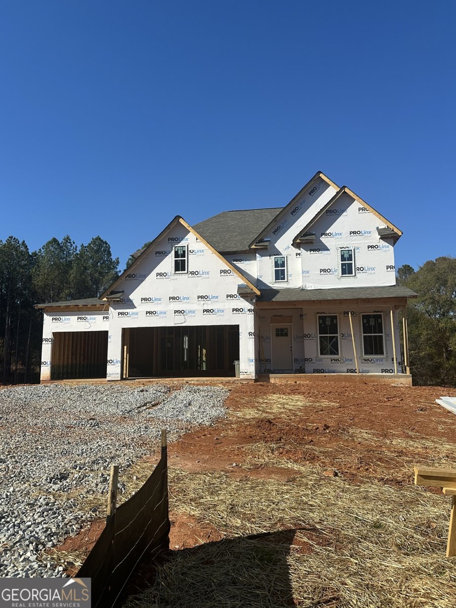 322 Pinewood Drive Covington - 2