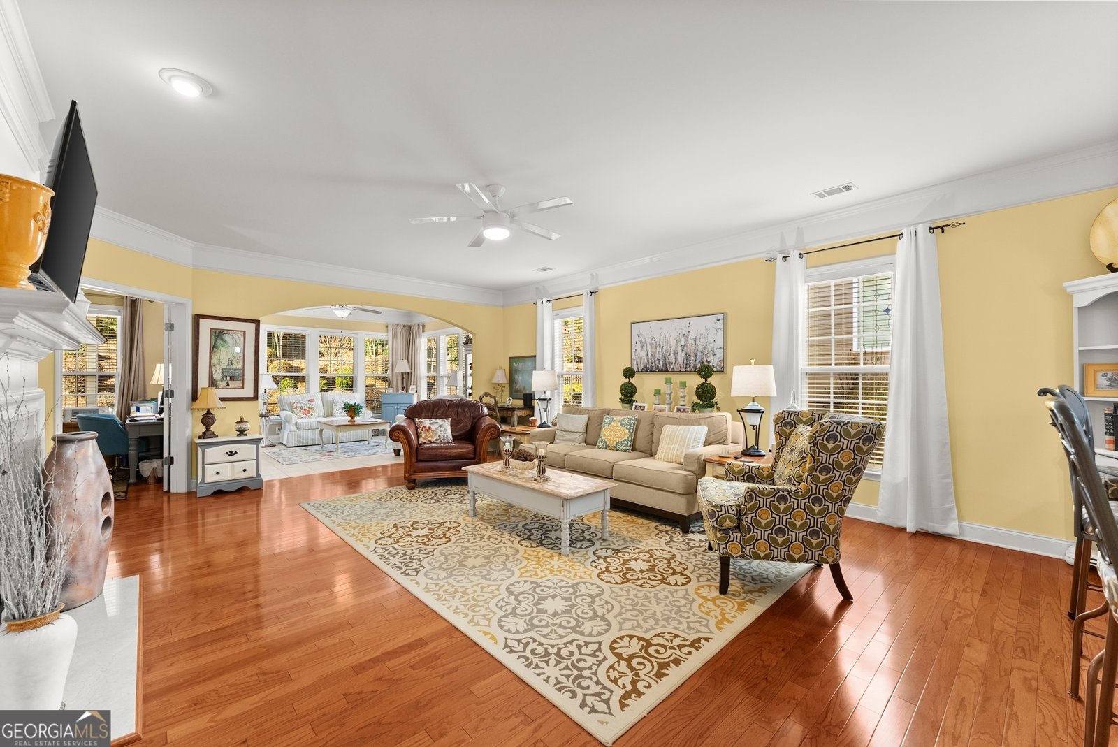 5944 Bellflower Way Hoschton - 10