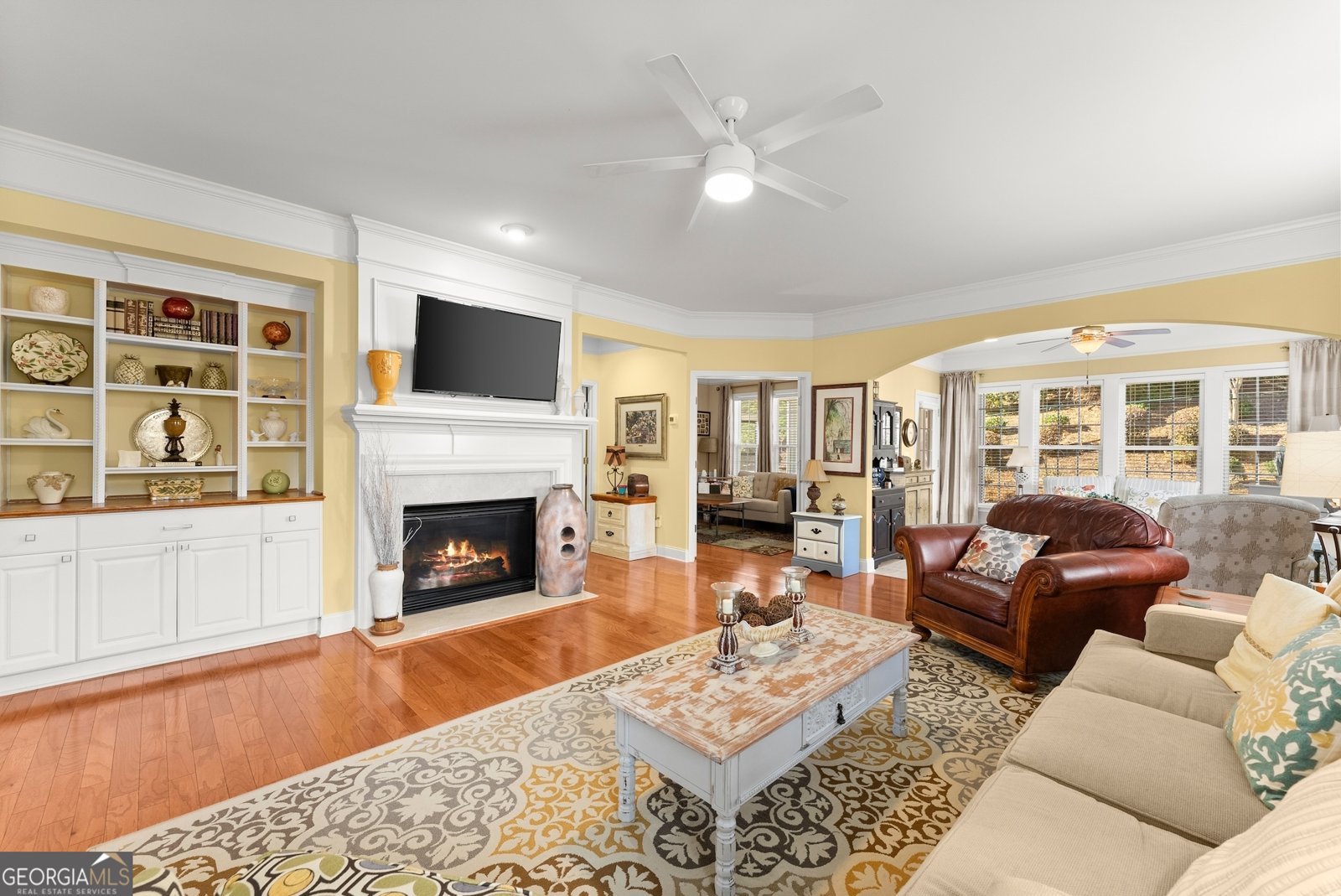 5944 Bellflower Way Hoschton - 11