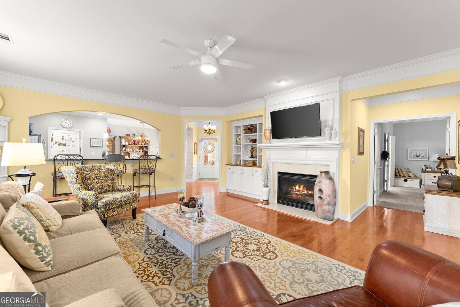 5944 Bellflower Way Hoschton - 12