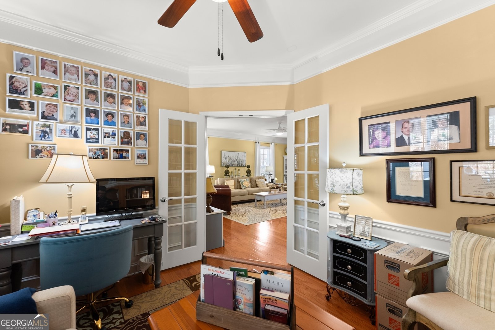 5944 Bellflower Way Hoschton - 16