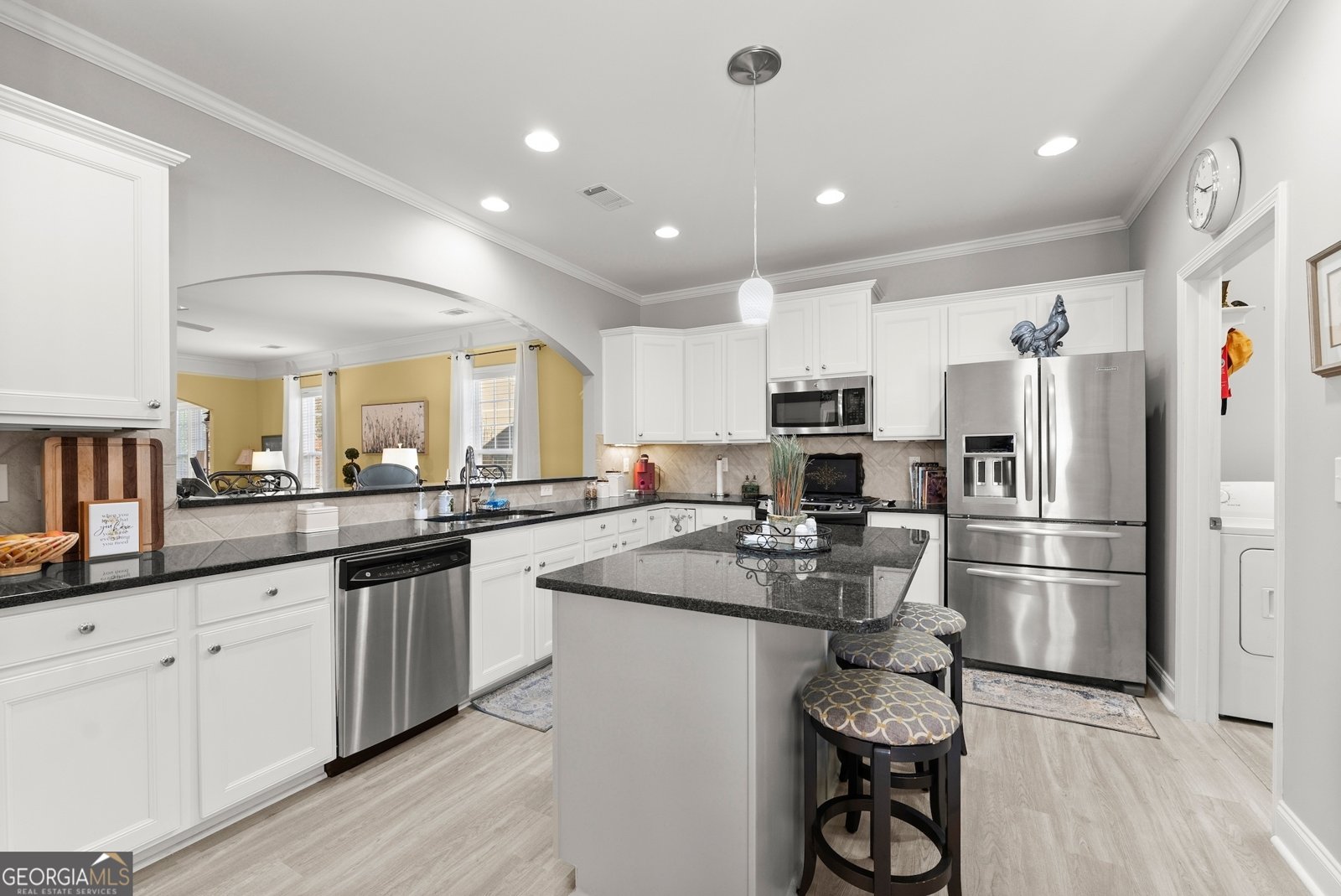 5944 Bellflower Way Hoschton - 18