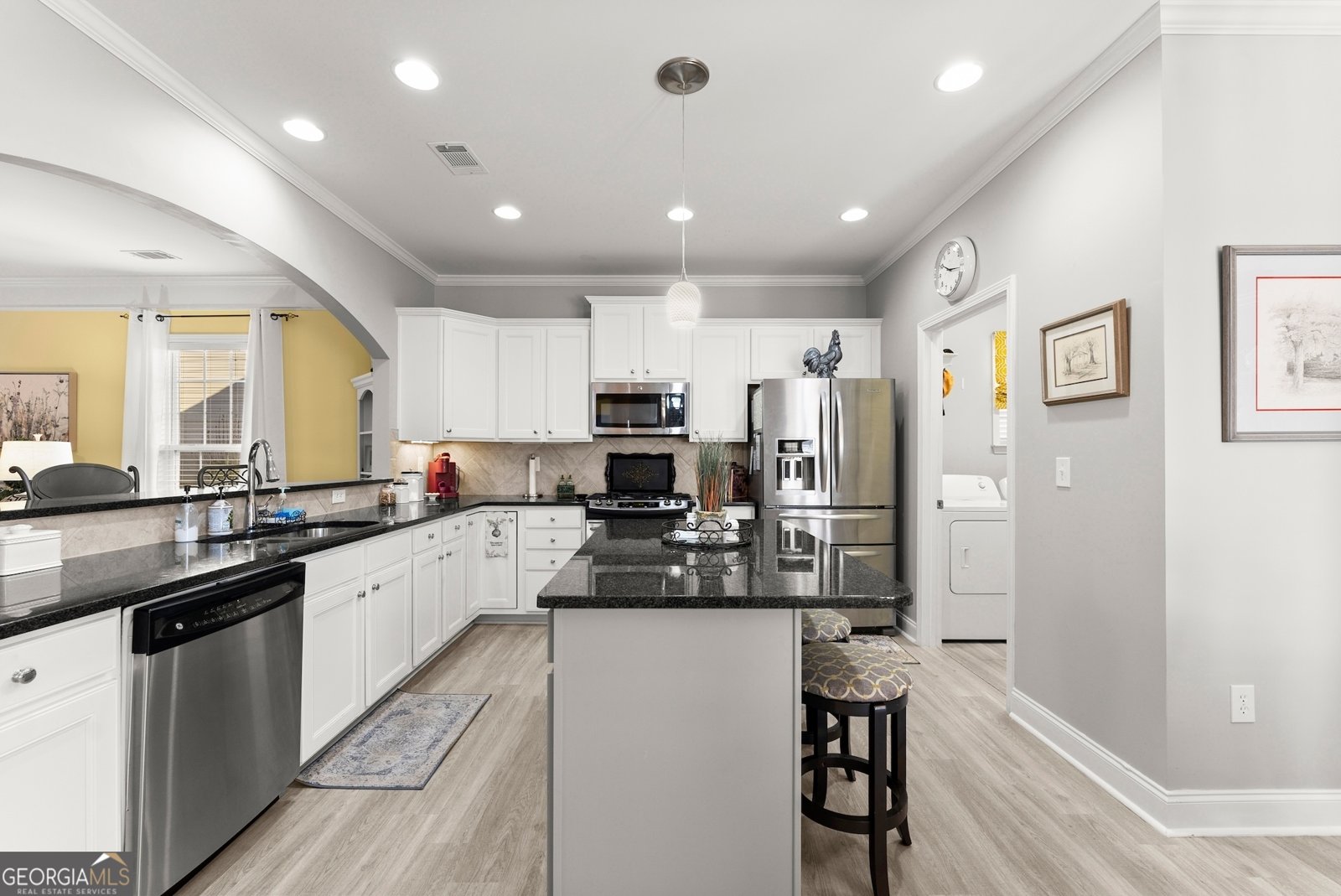 5944 Bellflower Way Hoschton - 19