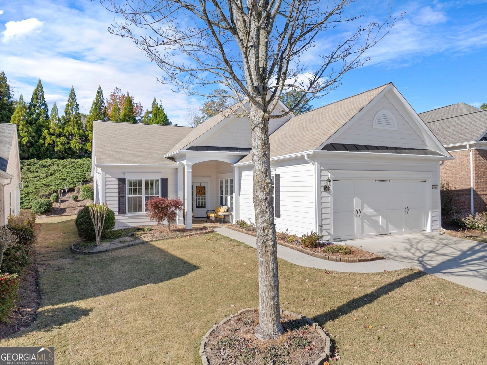 5944 Bellflower Way Hoschton - 2