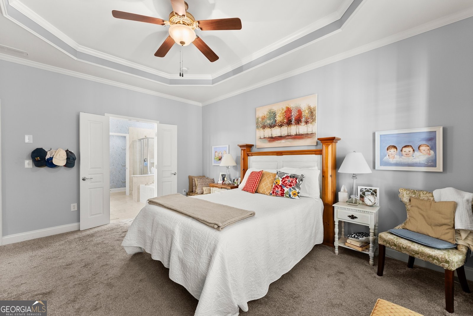 5944 Bellflower Way Hoschton - 29