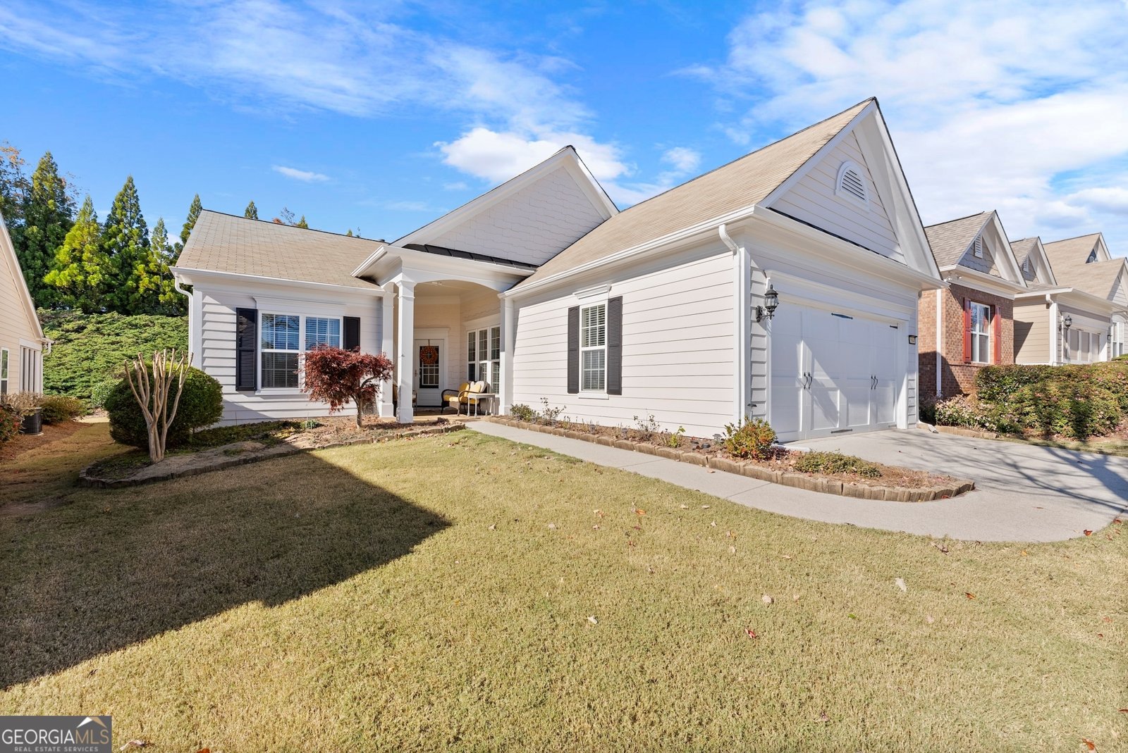 5944 Bellflower Way Hoschton - 4