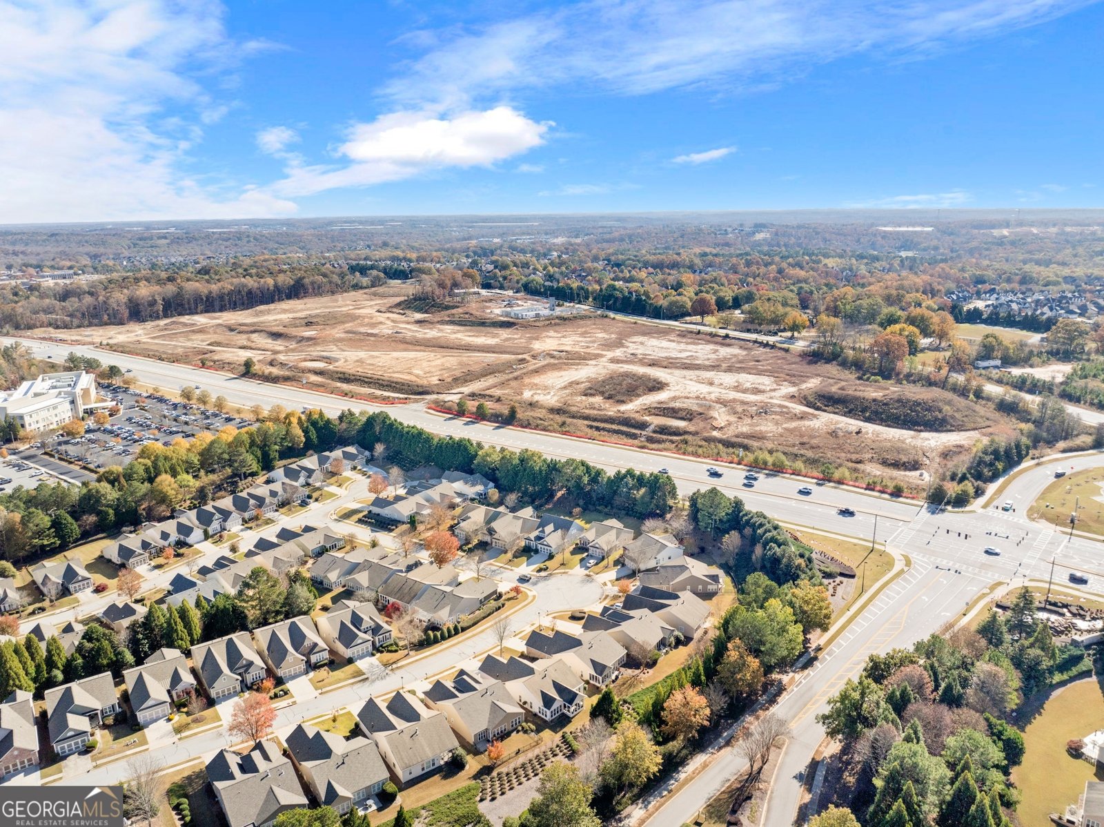 5944 Bellflower Way Hoschton - 45