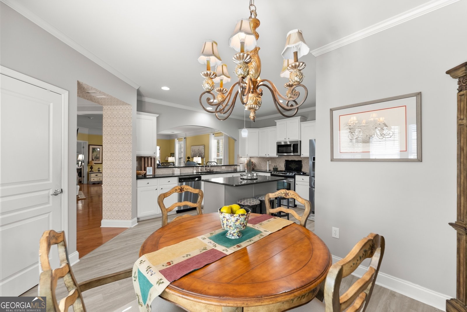 5944 Bellflower Way Hoschton - 8