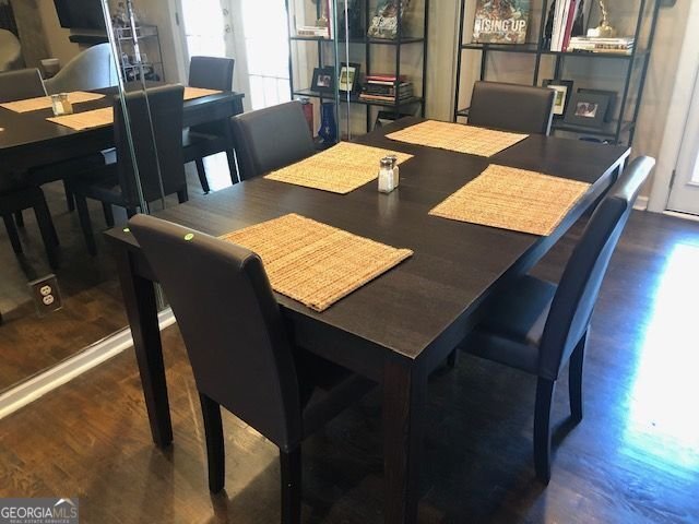 3540 Framingham Drive Lithonia - 10