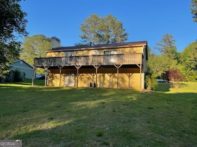 3540 Framingham Drive Lithonia - 2