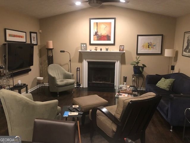 3540 Framingham Drive Lithonia - 3