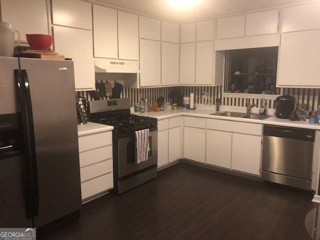 3540 Framingham Drive Lithonia - 4