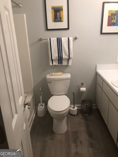 3540 Framingham Drive Lithonia - 6