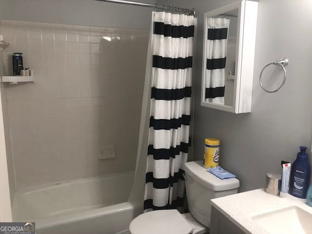 3540 Framingham Drive Lithonia - 7