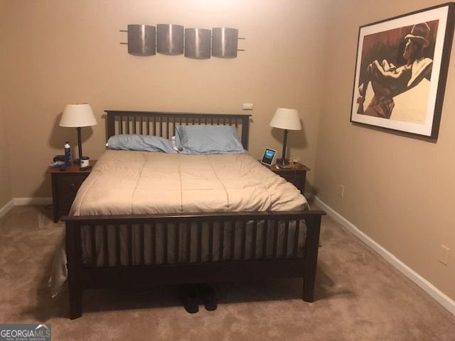 3540 Framingham Drive Lithonia - 8