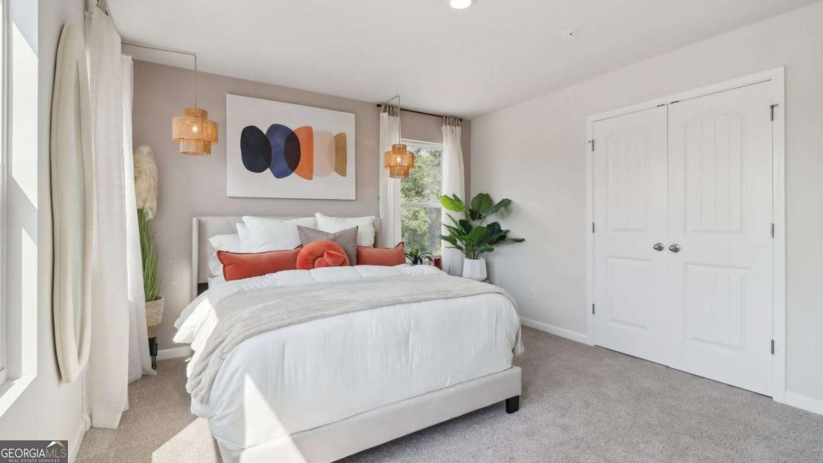 204 College Circle Atlanta - 1