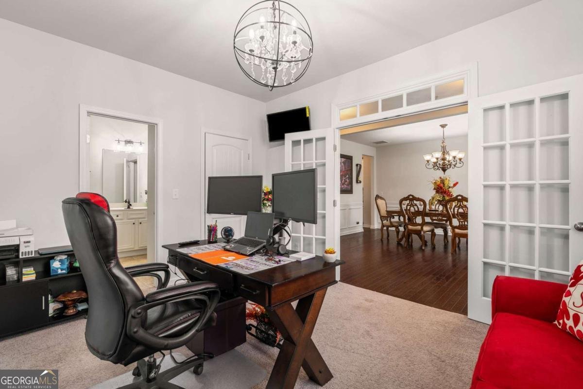 7905 Brewton Creek Drive Cumming - 10