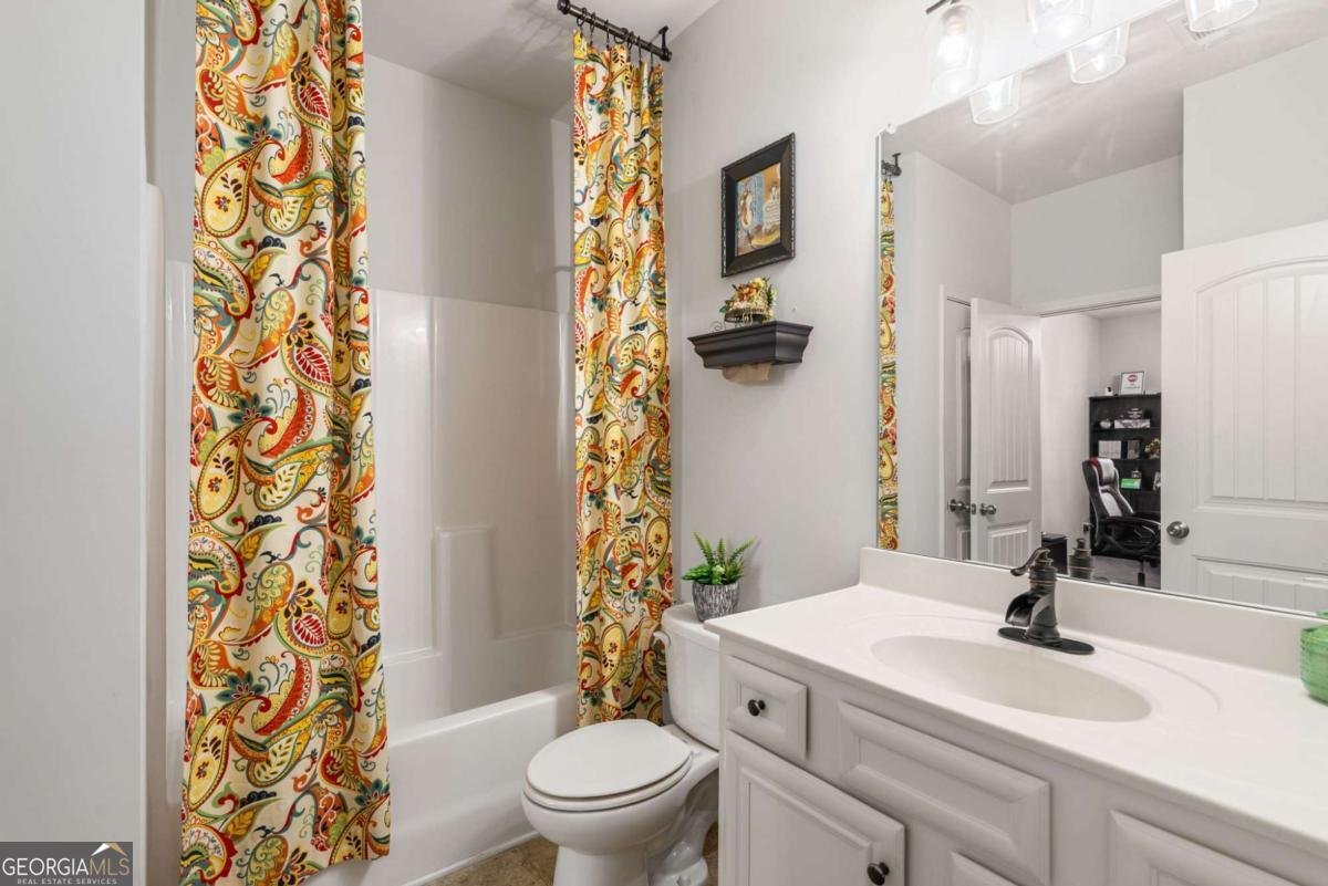 7905 Brewton Creek Drive Cumming - 11